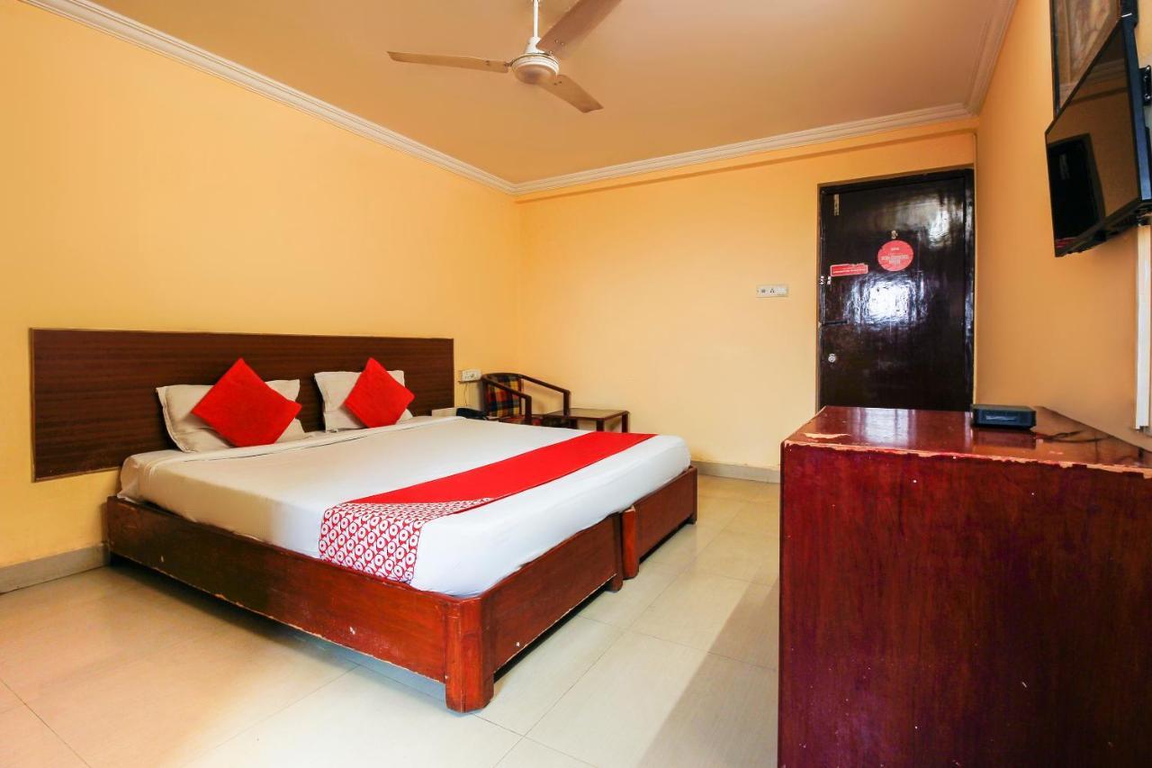 Hotel O Priya Residency Secundurabad Exterior foto